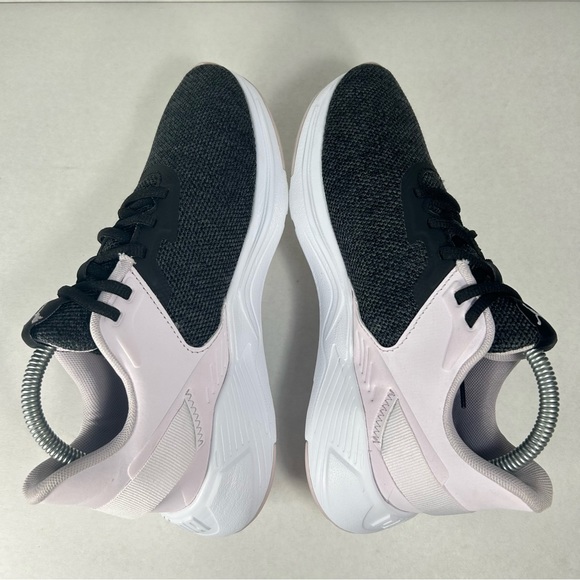 Puma Disperse XT 2 Athletic Lace Up Lilac Sneaker Shoe 379187-01; Women’s Size 8 - Picture 9 of 16